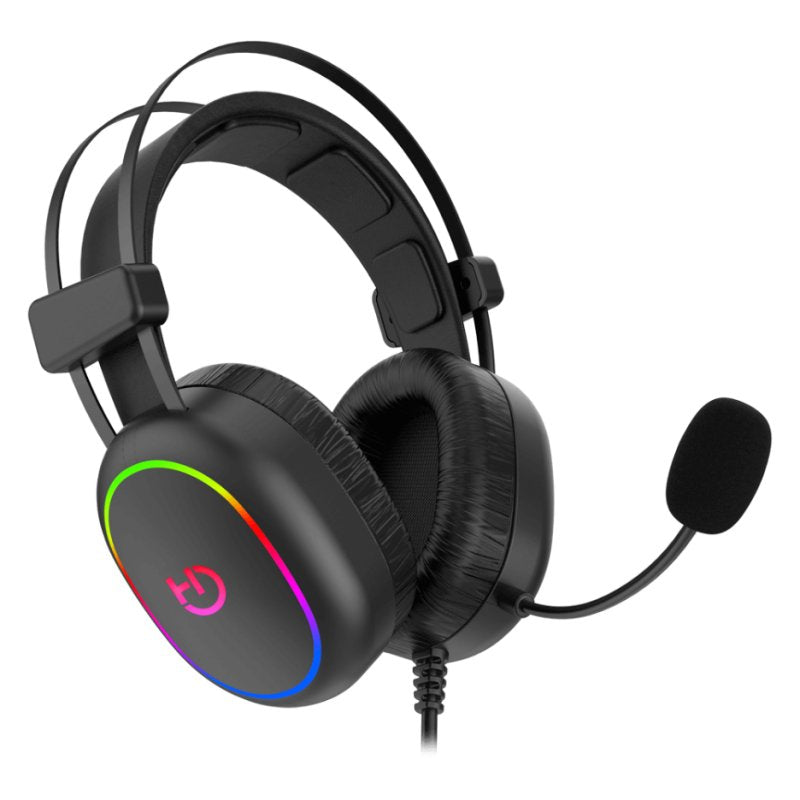 Auriculares Hiditec ERYS ARGB Gaming 