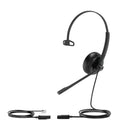 YEALINK YHS34 Mono Auriculares monoaurales RJ