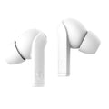 Auriculares sen fíos Hiditec FENIXWHITE
