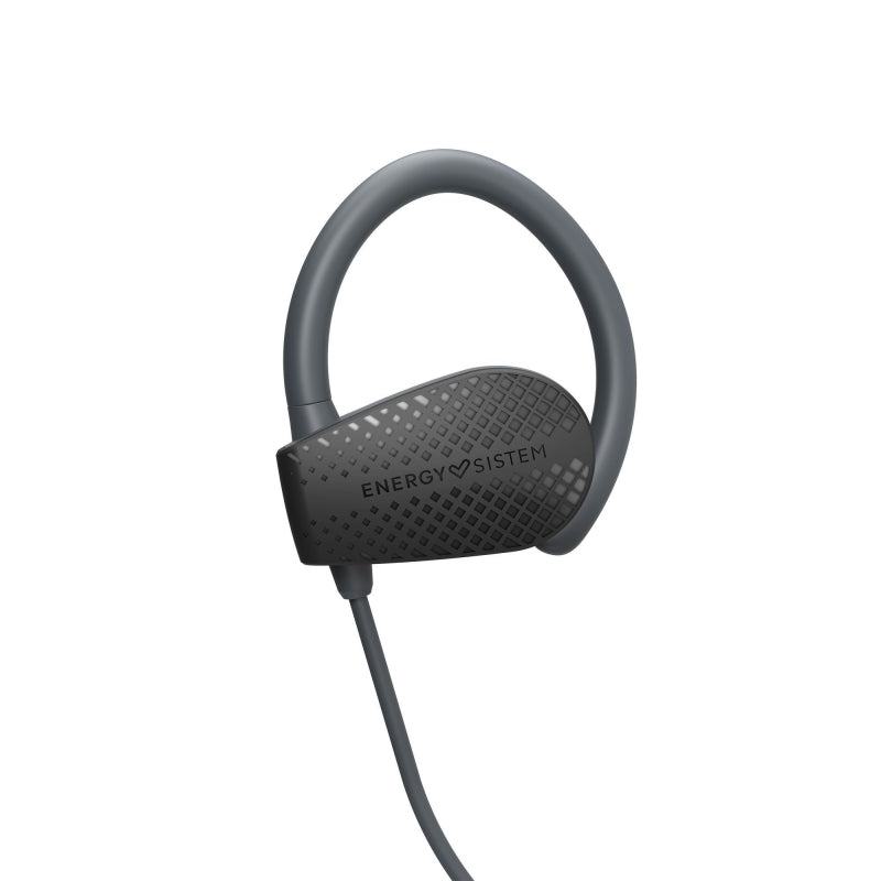 Auriculares Bluetooth Energy Sistem Sport 1+ Dark