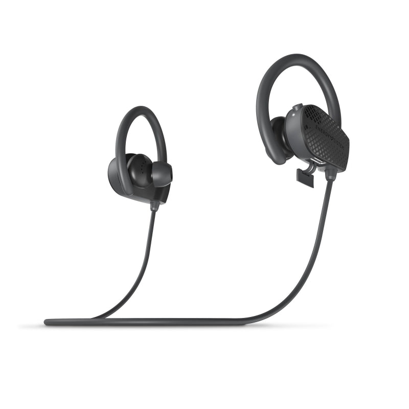 Auriculares Bluetooth Energy Sistem Sport 1+ Dark
