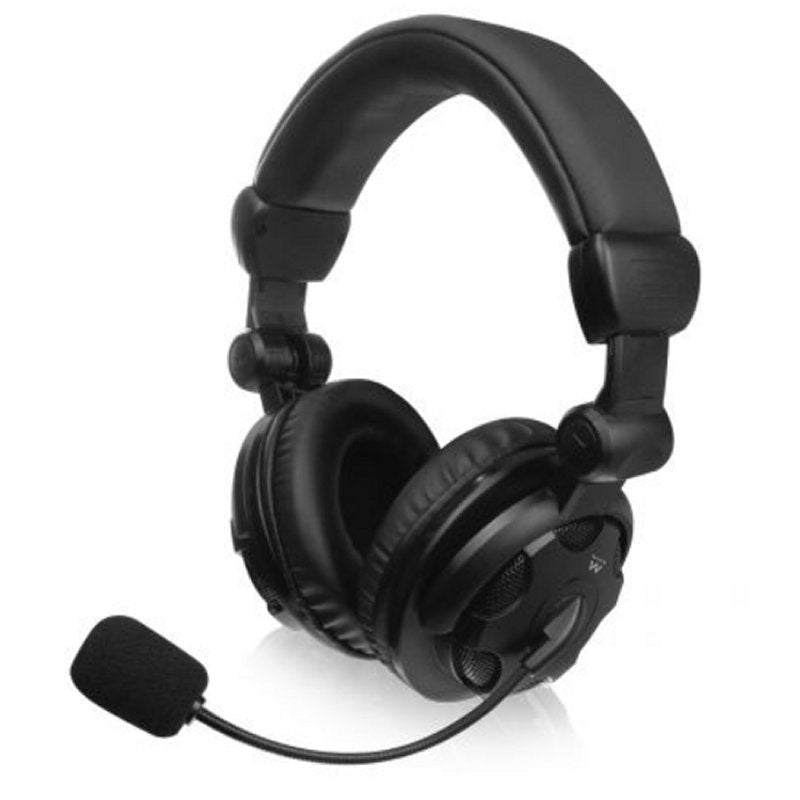 Auriculares Ewent EW3564 con control de volume