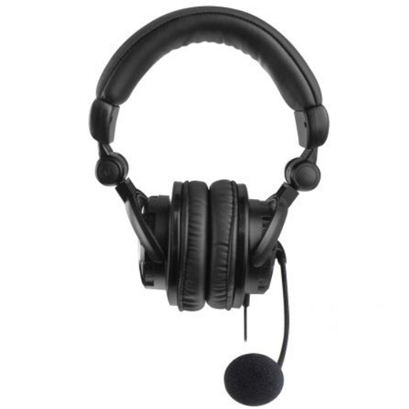 Auriculares Ewent EW3564 con control de volume