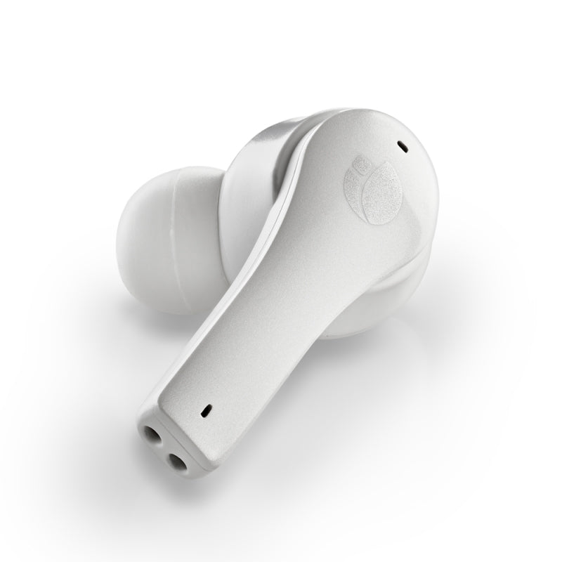 Auriculares NGS ARTICABLOOMWHITETRUE brancos