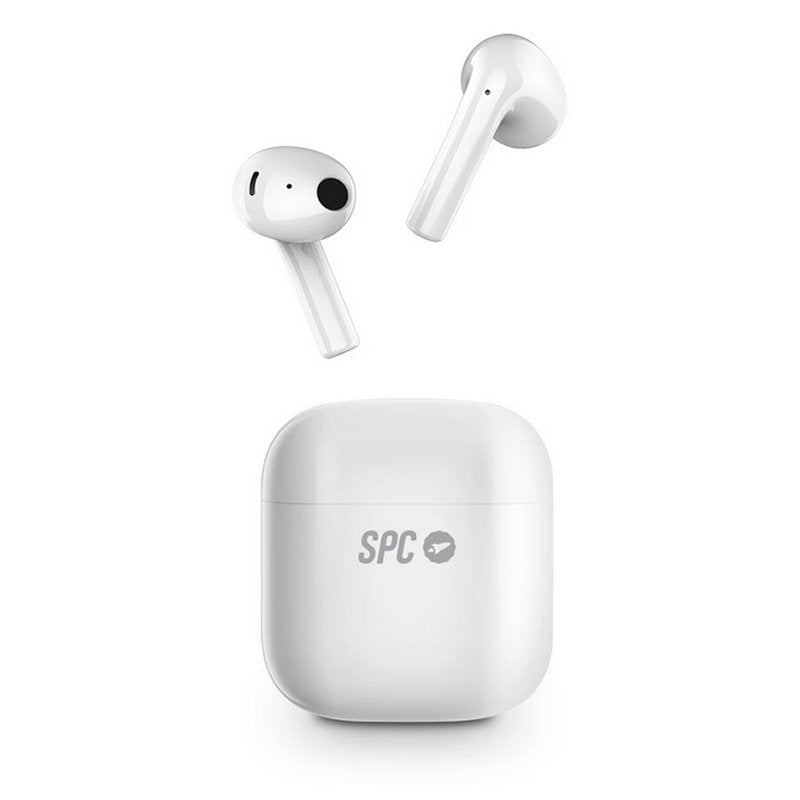 SPC Auriculares Zion Studio 4620B cancelacion ruid - detalle