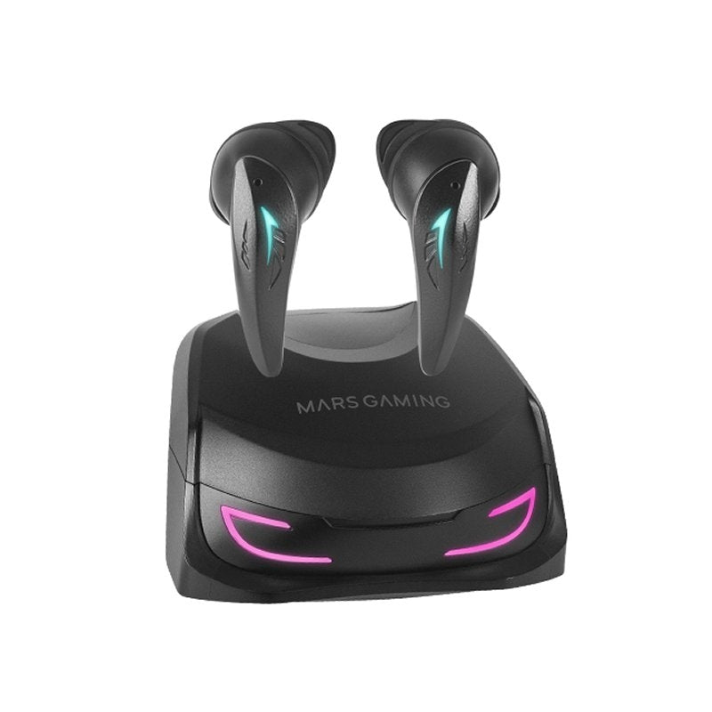Auriculares inalámbricos MARS GAMING MHIULTRA BT