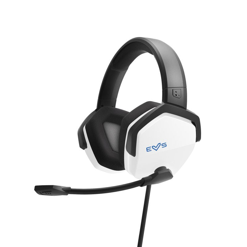 Auriculares para xogos ENERGY SYSTEM ESG 3 brancos