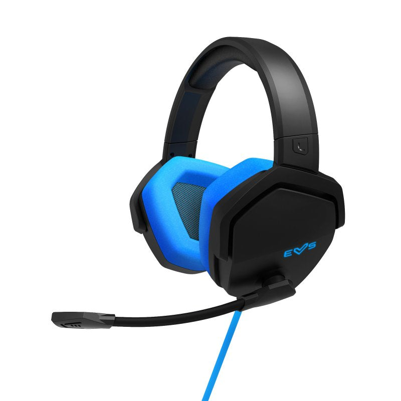 ENERGY SISTEM Auricular Gaming ESG 4 S 7.1 Blue - detalle