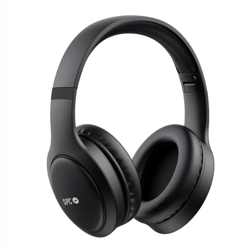 SPC Auricular Heron Studio 4618N bt 5.1 - detalle