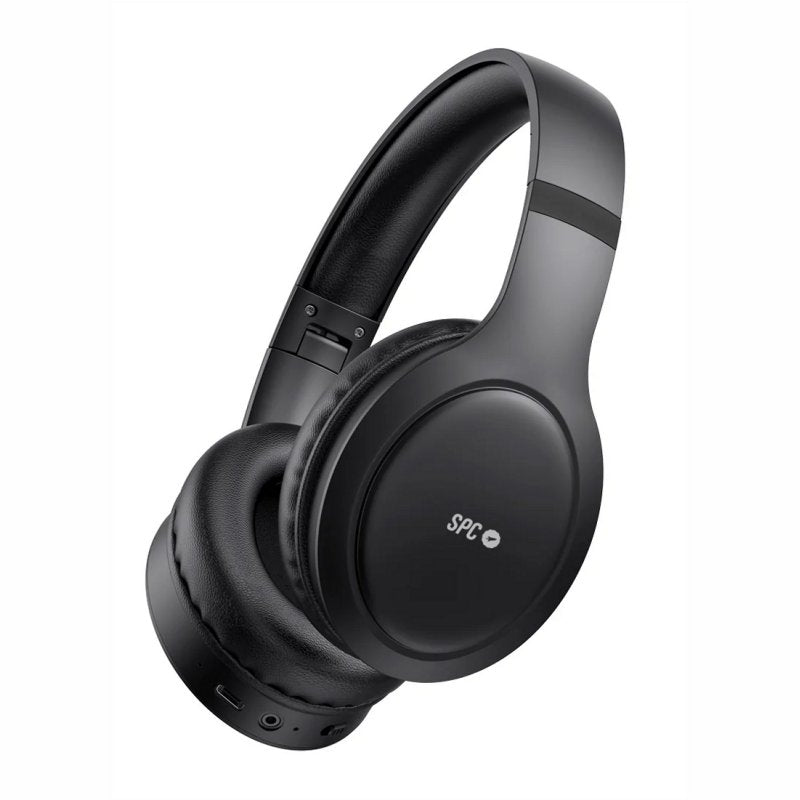 SPC Auricular Heron Studio 4618N bt 5.1 - detalle
