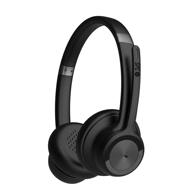 Auriculares SPC Dreamer pro 4750N con micrófono Bluetooth