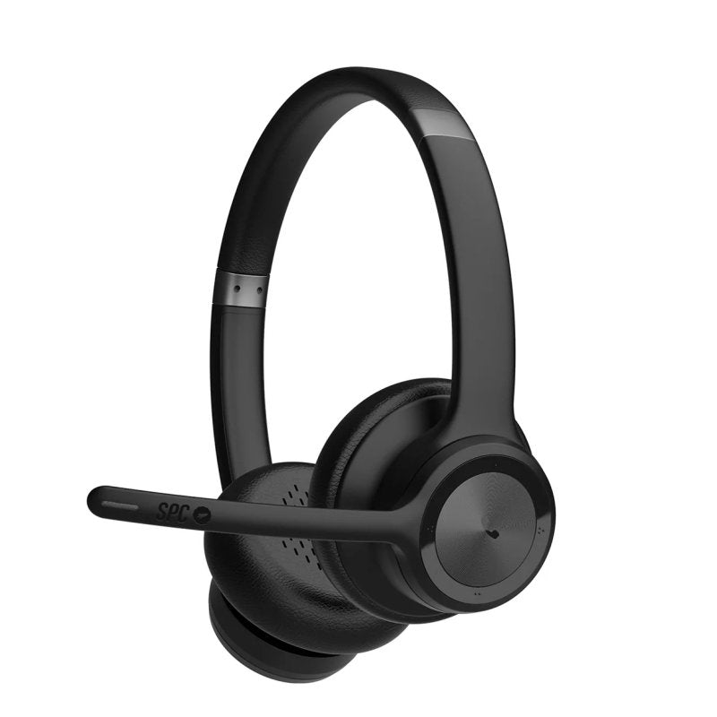 Auriculares SPC Dreamer pro 4750N con micrófono Bluetooth