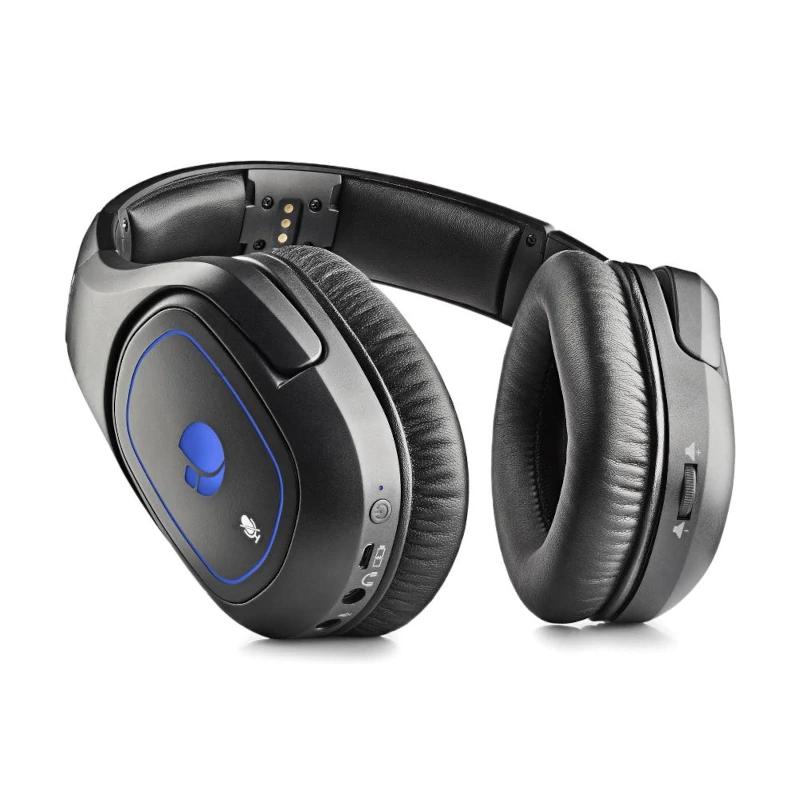 NGS Auricular Gaming inalambrico GHX600 7.1 - detalle