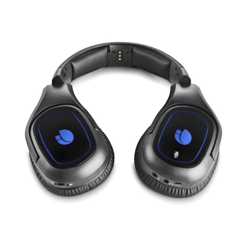 NGS Auricular Gaming inalambrico GHX600 7.1 - detalle