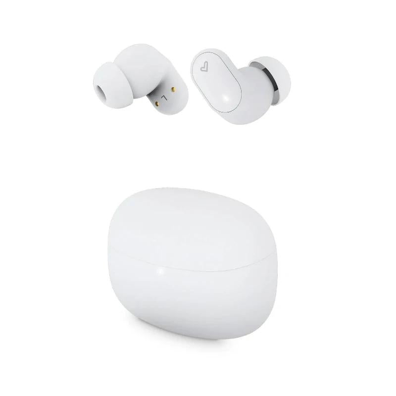 Auriculares sen fíos Energy Sistem Urban Beat Snow 