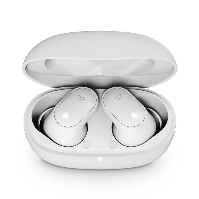 Auriculares sen fíos Energy Sistem Urban Beat Snow 