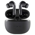 Auriculares Intenso Buds T300A TWS con ANC negros 