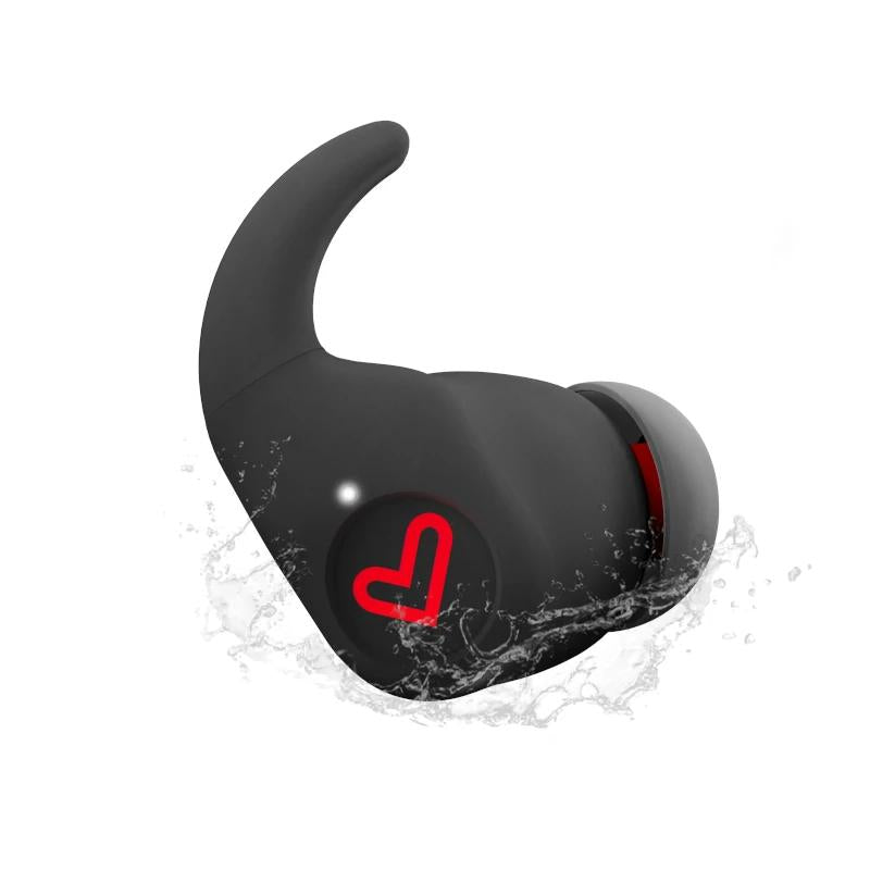Auriculares Energy Sistem Freestyle Space negros