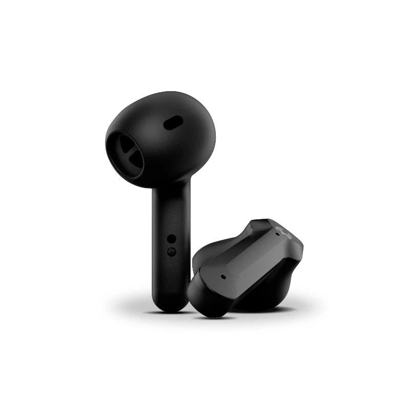 Auriculares sen fíos para xogos KROM KALL IN-EAR 