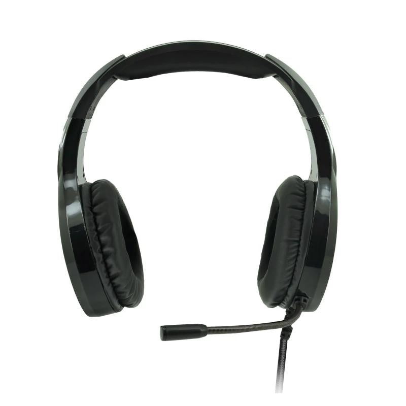 Spirit of Gamer Auricular Pro-H8 black - detalle