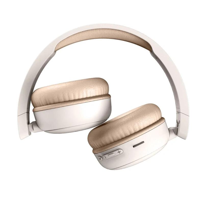 Auriculares de radio FM Energy Sistem RadioColor brancos 