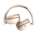 Auriculares de radio FM Energy Sistem RadioColor brancos 