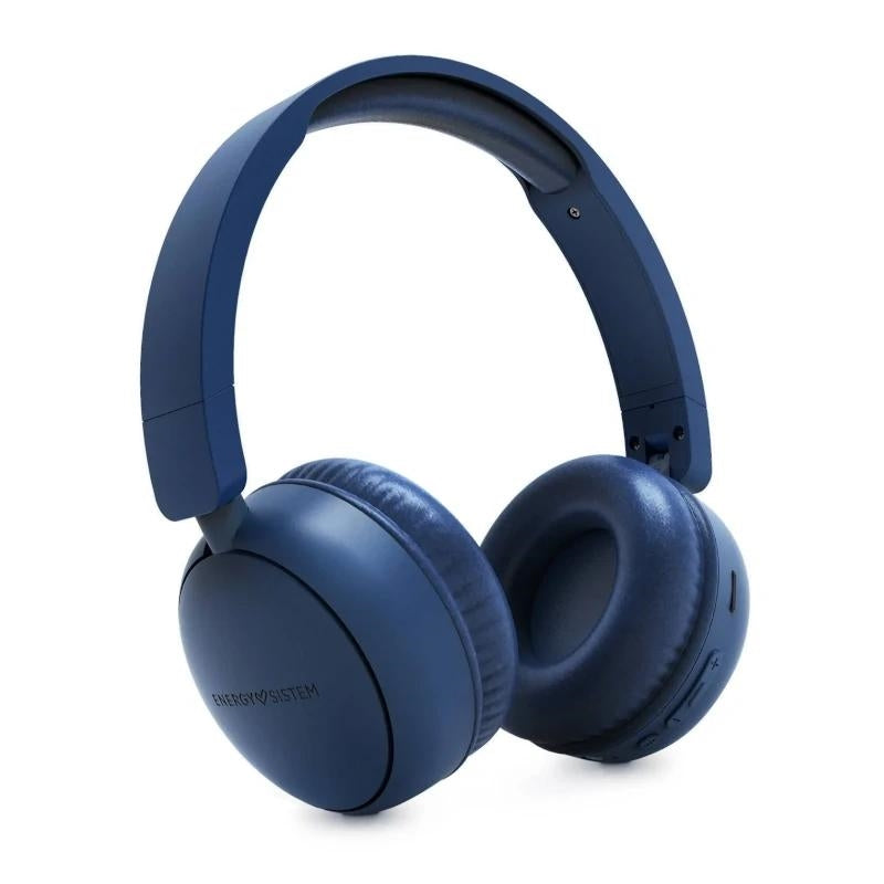 Auriculares de radio FM Energy Sistem RadioColor azul 