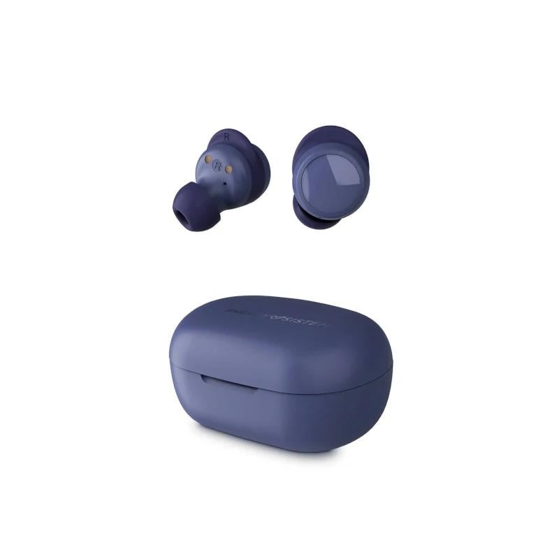 Auriculares Energy Sistem Navy Racebuds IPX4 