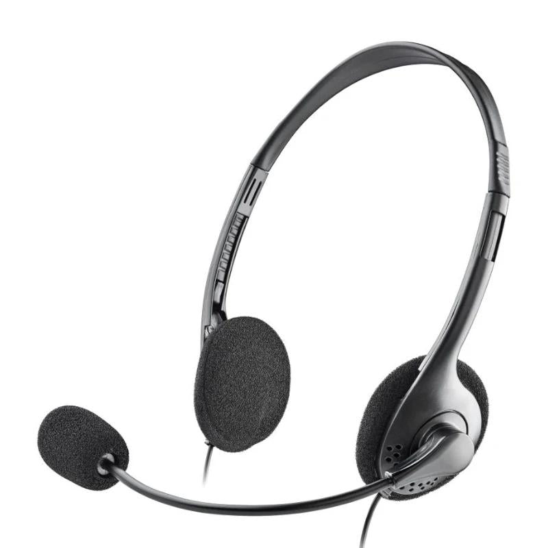 Auriculares con diadema NGS MS103MAX 