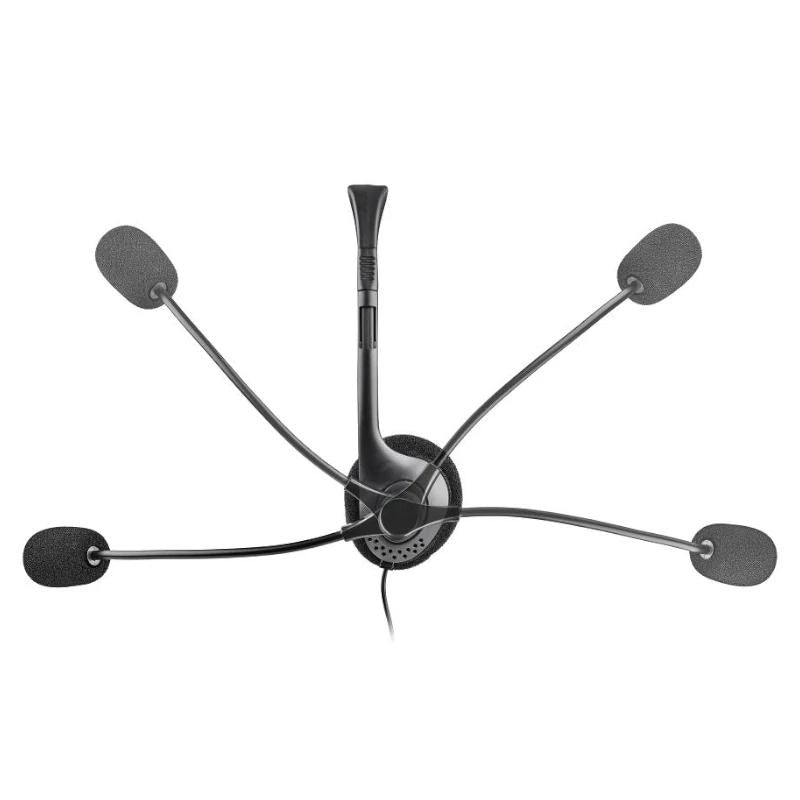 Auriculares con diadema NGS MS103MAX 