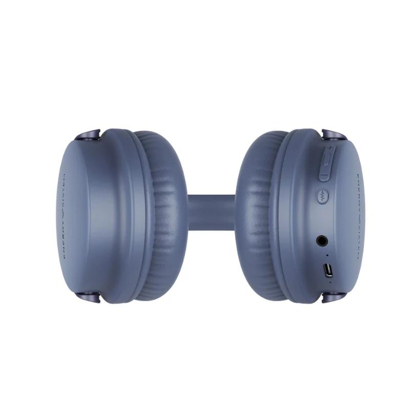 Energy Sistem Auriculares Style 3 Denim Bluetooth - detalle