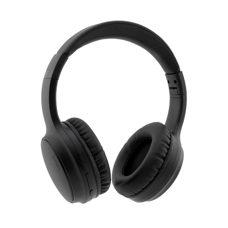 Auriculares con diadema Coolbox Air40 BT, negros 