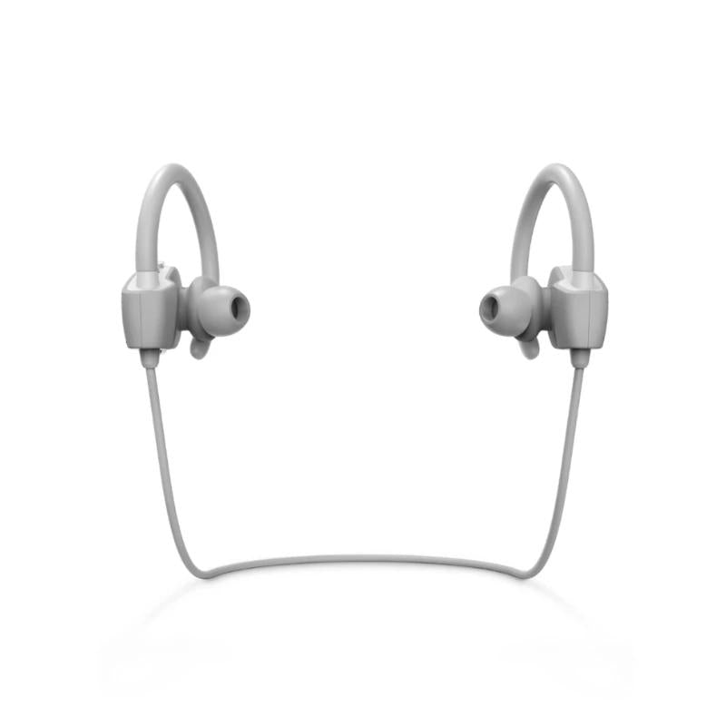 Energy Sistem Auriculares Sport 1+ Grey Bluetooth - detalle