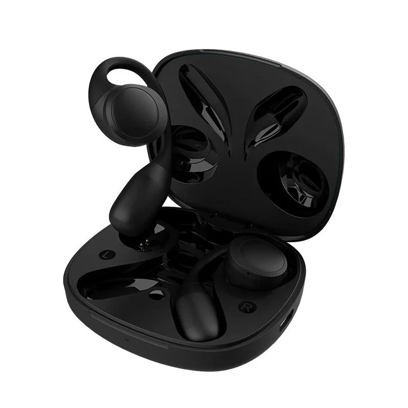 SPC Auricular Ether 2 Sense open-ear BT NG - detalle