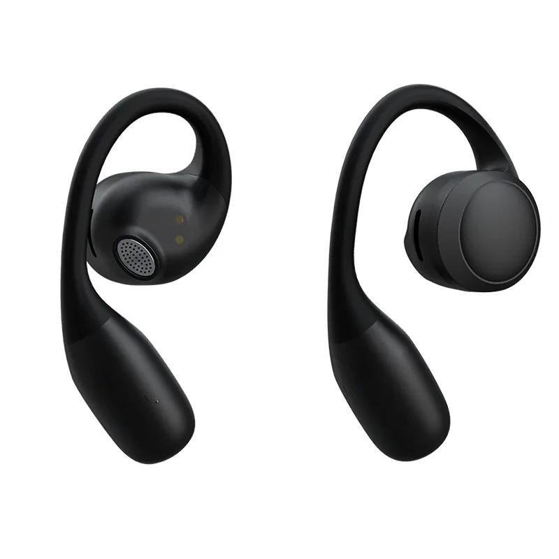 SPC Auricular Ether 2 Sense open-ear BT NG - detalle