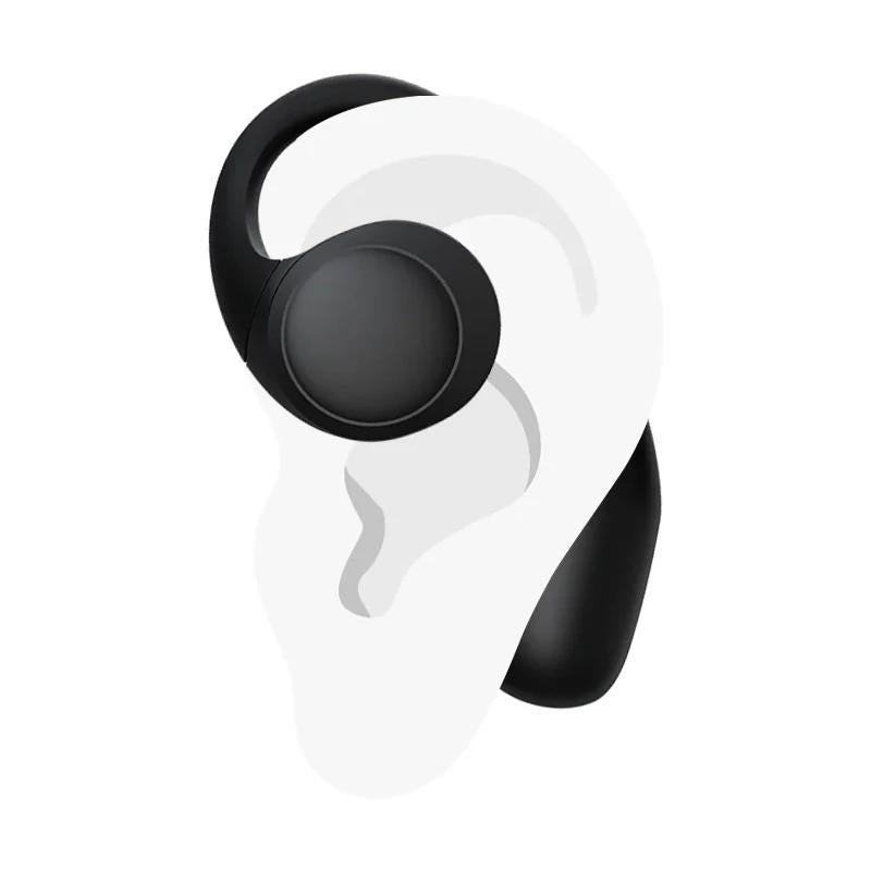 SPC Auricular Ether 2 Sense open-ear BT NG - detalle