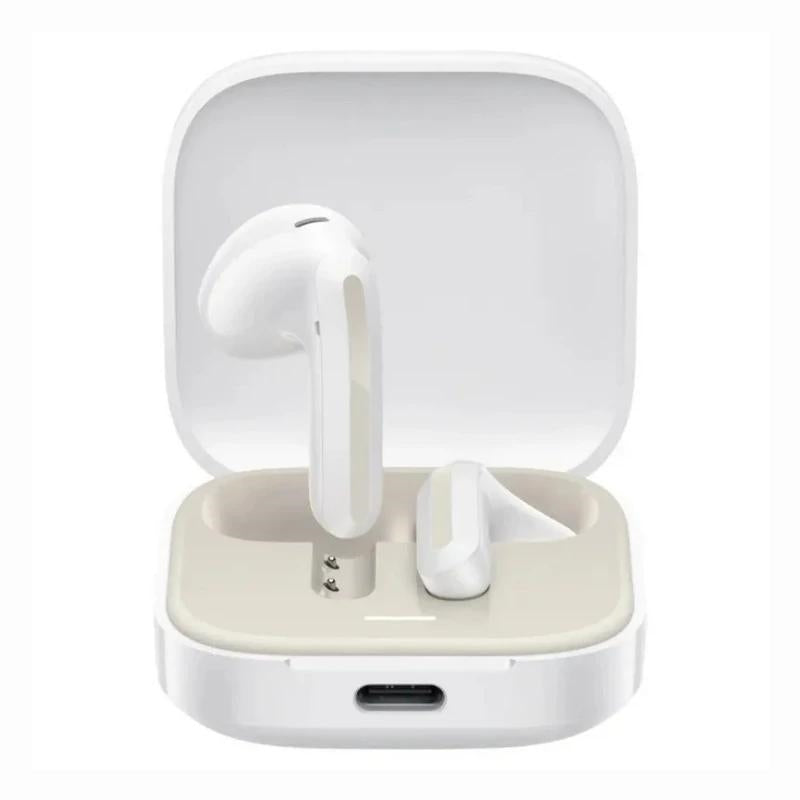 Auriculares Xiaomi Buds 6 Activos Brancos 