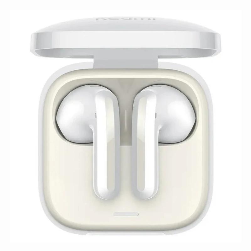 Auriculares Xiaomi Buds 6 Activos Brancos 
