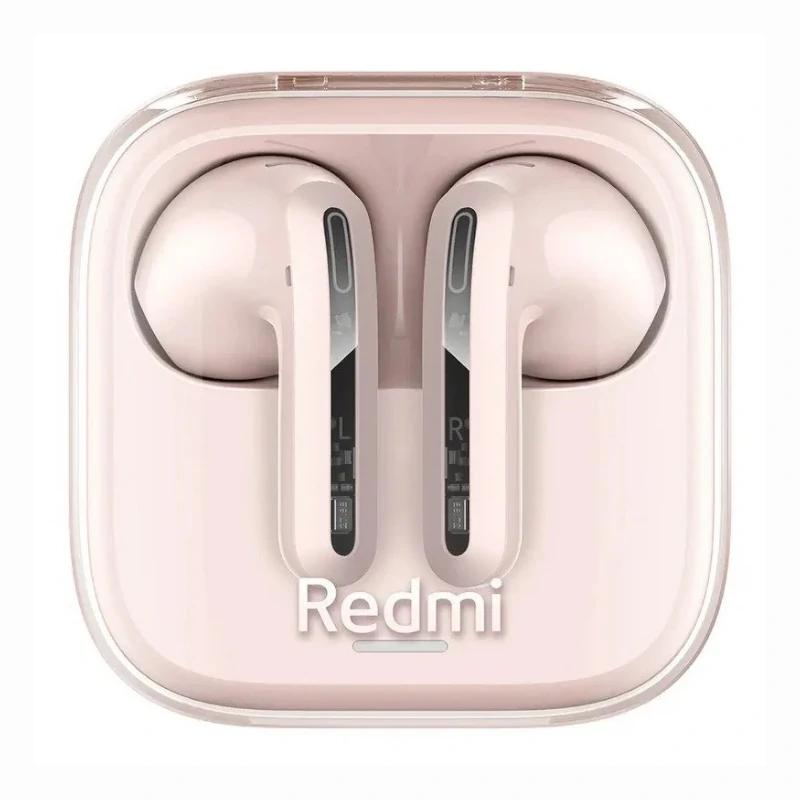 Auriculares Xiaomi Buds 6 Active Rose 