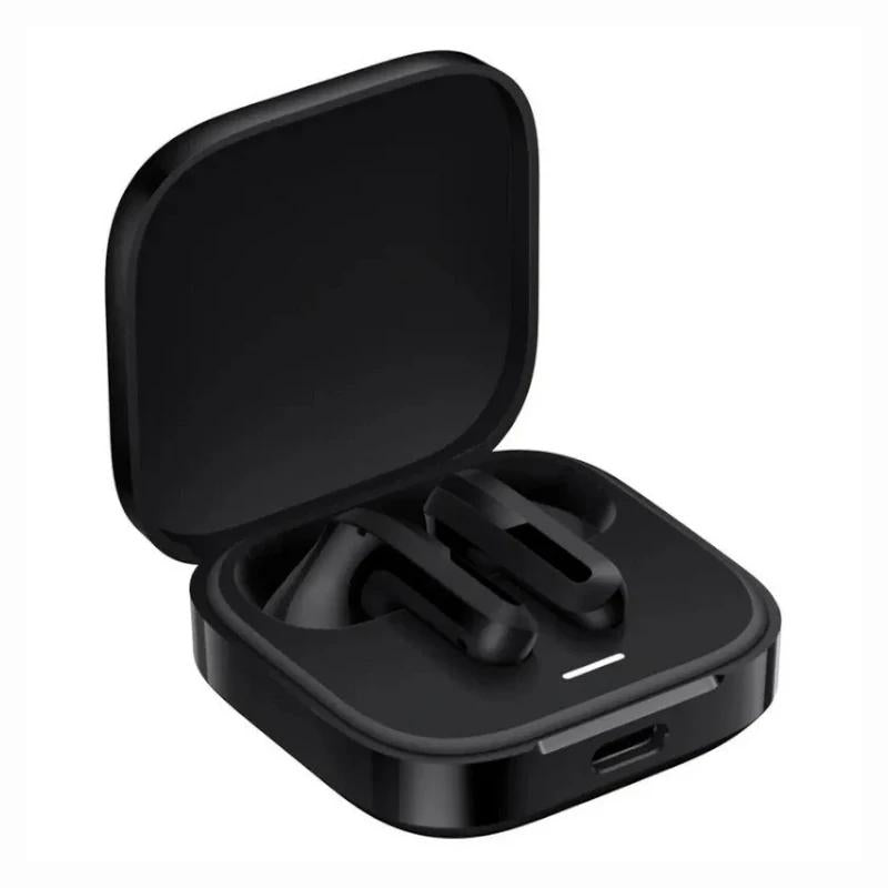 Auriculares Xiaomi Buds 6 Activos Negros