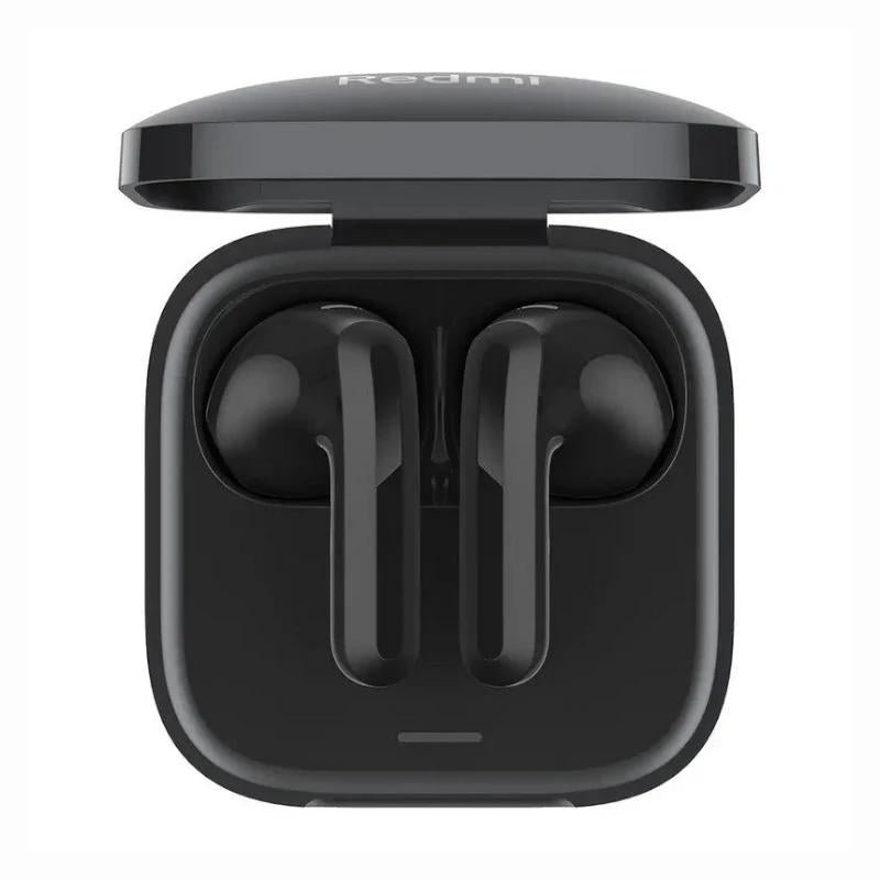 Auriculares Xiaomi Buds 6 Activos Negros