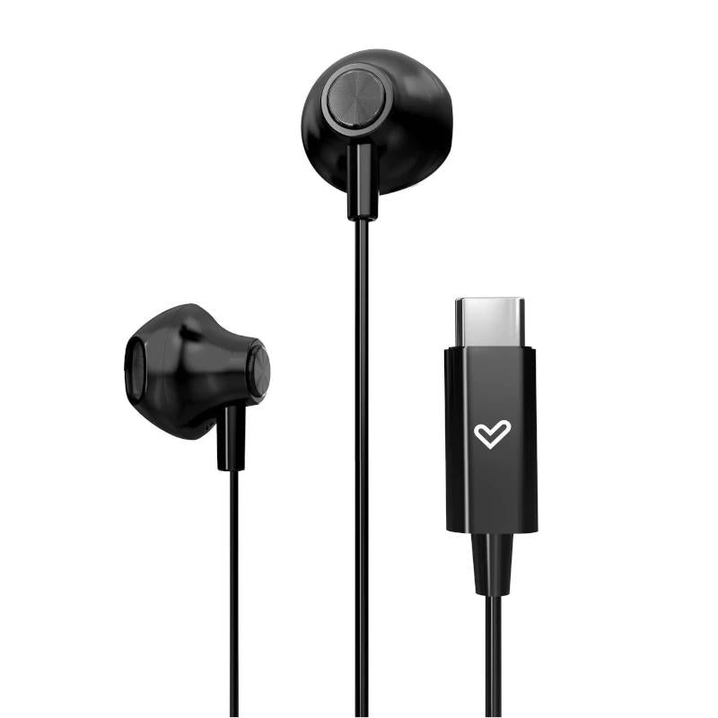 Auriculares Energy Sistem EasyPods tipo C Space