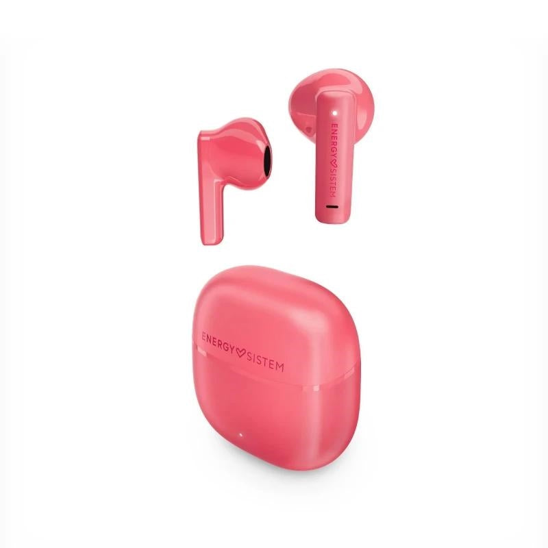 Auriculares Energy Sistem StreetMusic Coral - TW