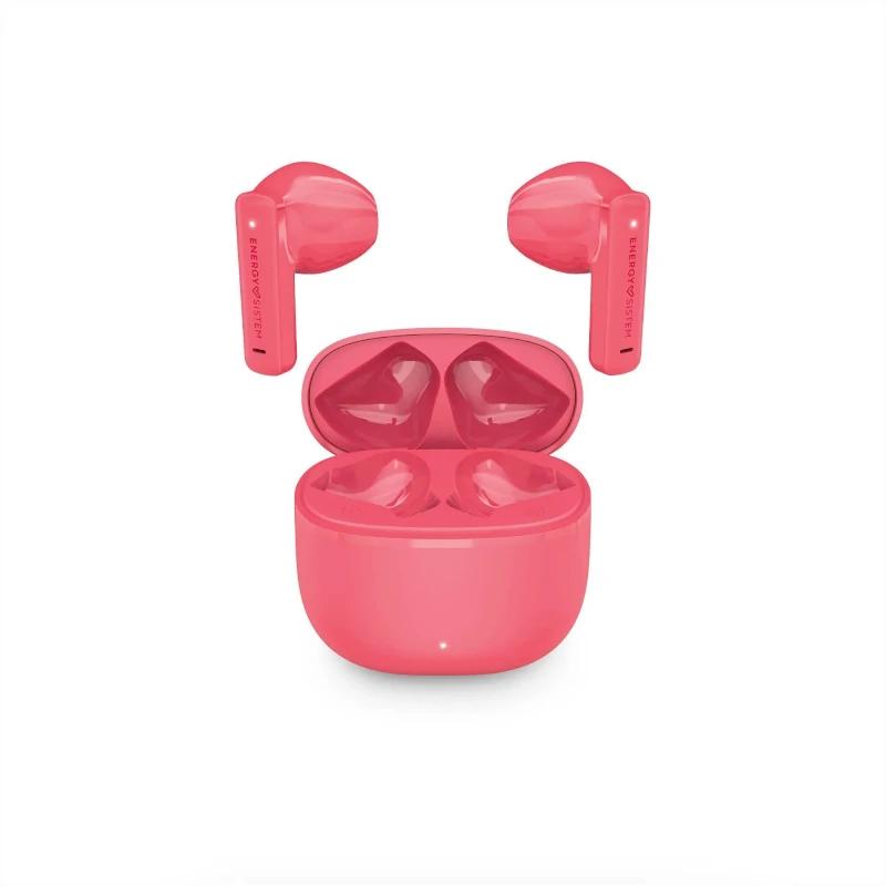 Auriculares Energy Sistem StreetMusic Coral - TW