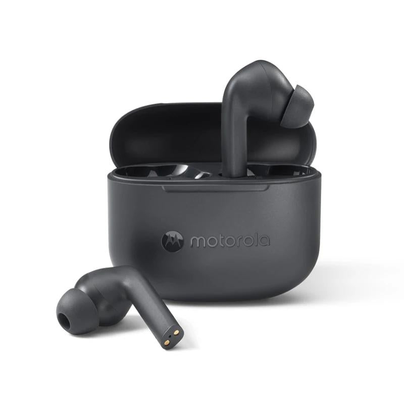 Auriculares Motorola Moto Buds 065 NEGROS
