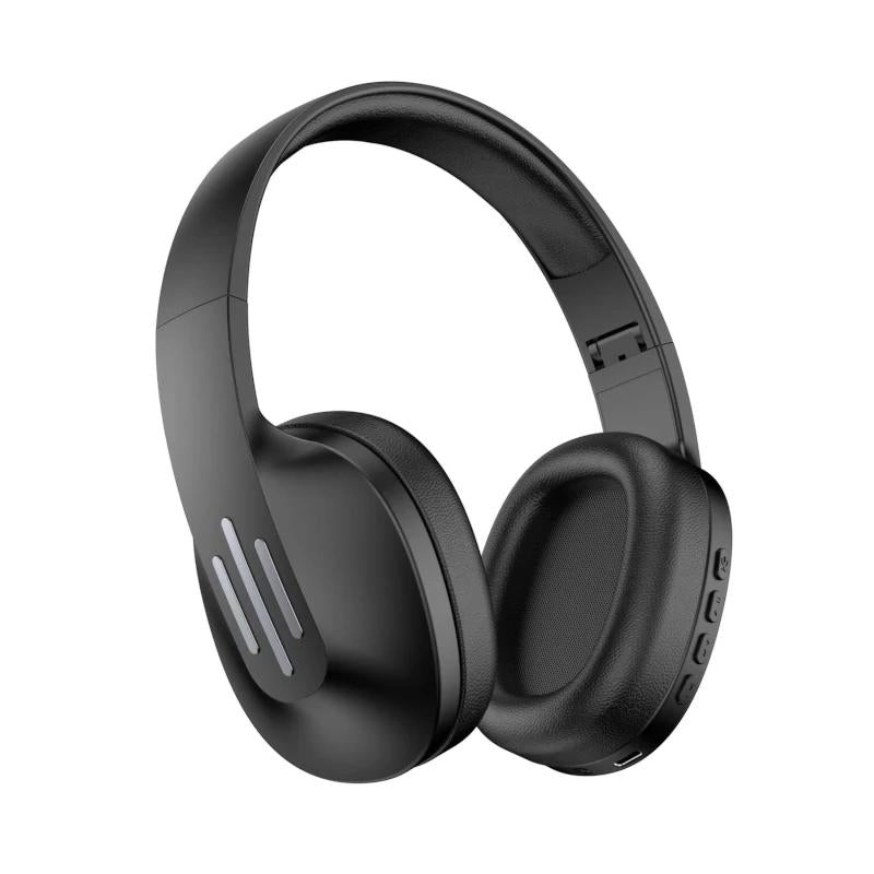 Auriculares Celly Flowbeat BT negros
