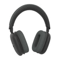 Auriculares de diadema Celly Inal. SOUND ANC/ENC negros 