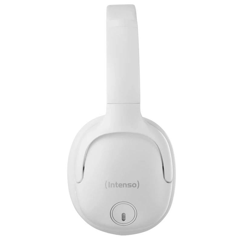 Intenso | Auriculares OVER-EAR O400HA | blanco