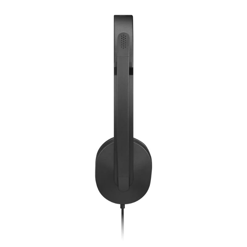 Lenovo Auriculares con micro USB tipo A Negro - detalle