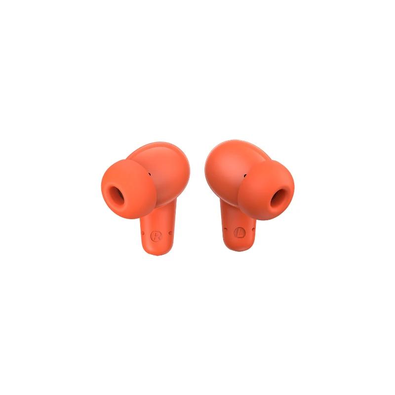 SPC Auriculares Boost Buds Imposter Rojo BT 5.4